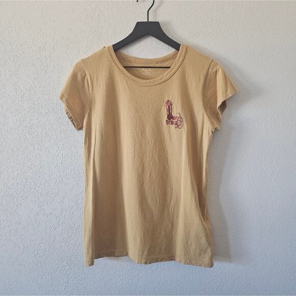 Madewell X Made Some Souvenirs Tee - Picture 3 of 7